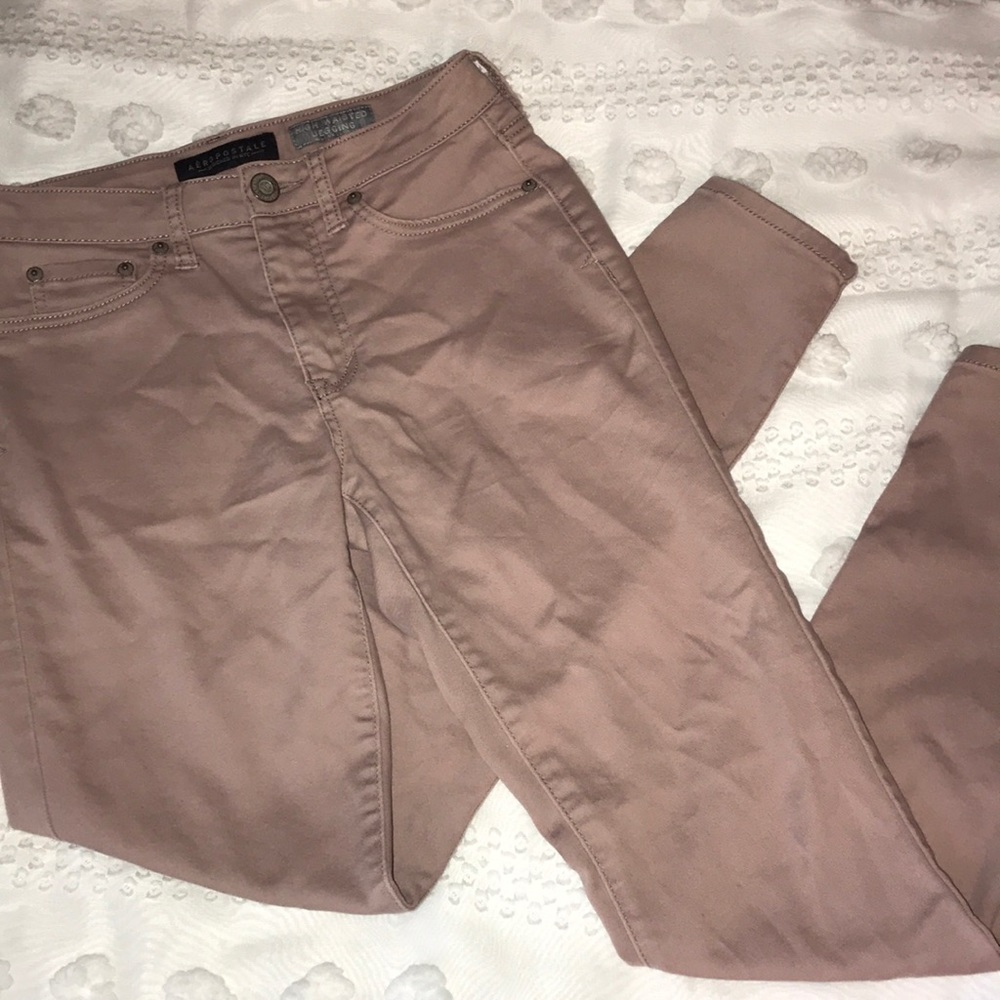 Aeropostale Skinny Jeans